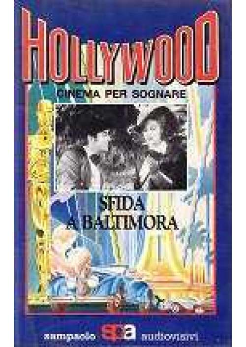 Sfida a Baltimora