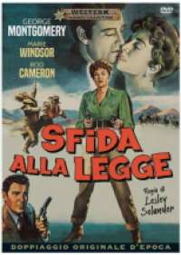 Sfida Alla Legge