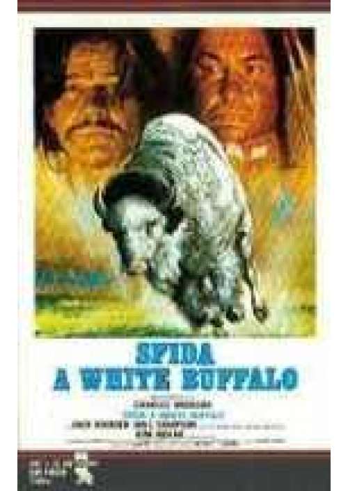Sfida a White Buffalo