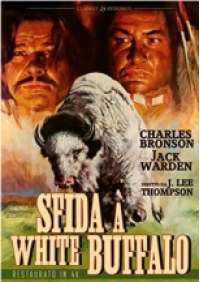 Sfida a White Buffalo