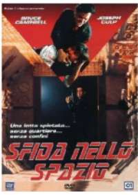 Sfida nello Spazio