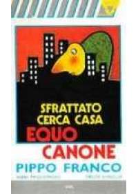 Sfrattato cerca casa equo canone