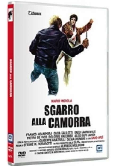 Sgarro alla Camorra