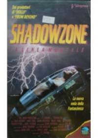Shadowzone - La Linea mortale