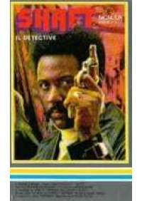 Shaft il Detective