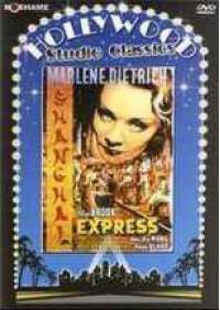 Shanghai Express (2 dvd)