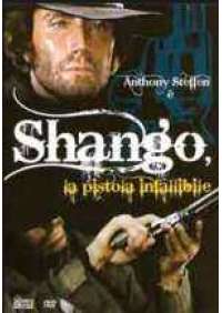 Shango la pistola infallibile