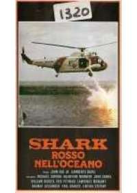 Shark - Rosso nell'oceano