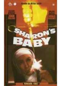 Sharon's baby