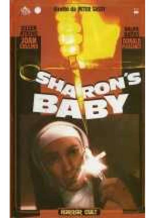 Sharon's baby