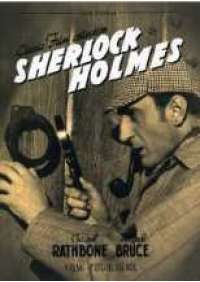 Sherlock Holmes Classic Film Collection (7 dvd)
