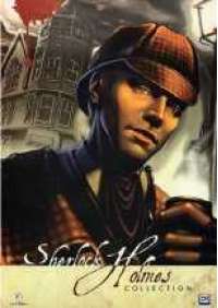 Sherlock Holmes Collection (2 dvd)