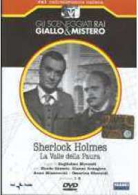 Sherlock Holmes: La Valle della paura 