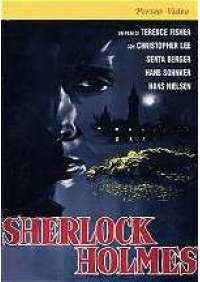 Sherlock Holmes - La Valle del terrore 