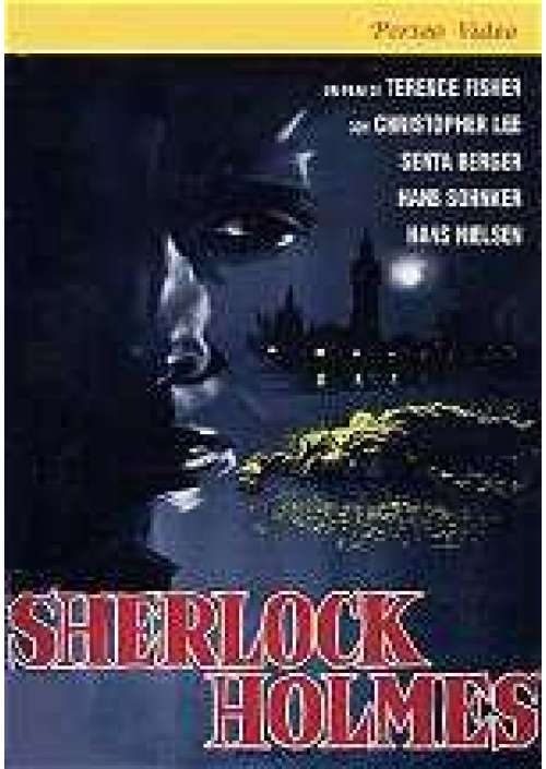 Sherlock Holmes - La Valle del terrore 