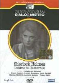 Sherlock Holmes - L'Ultimo dei Baskerville