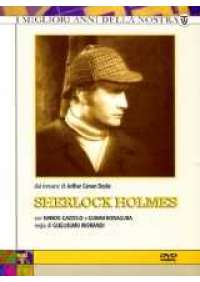 Sherlock Holmes (2 dvd)