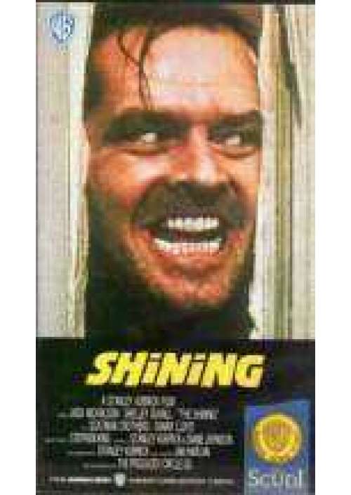 Shining