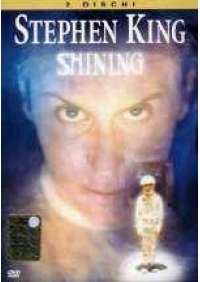 Shining - Serie Tv (2 dvd)