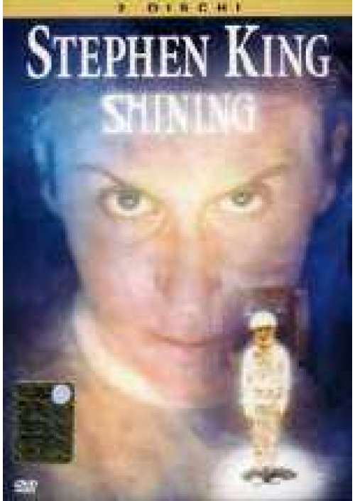 Shining - Serie Tv (2 dvd)