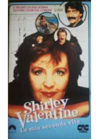 Shirley Valentine - La mia seconda vita