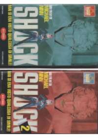 Shock (2 Vhs)