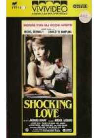 Shocking Love