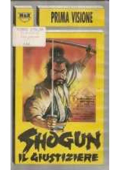 Shogun - Il Giustiziere