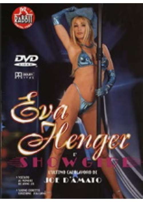 Showgirl