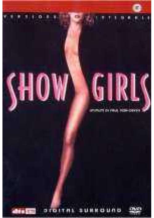 Showgirls
