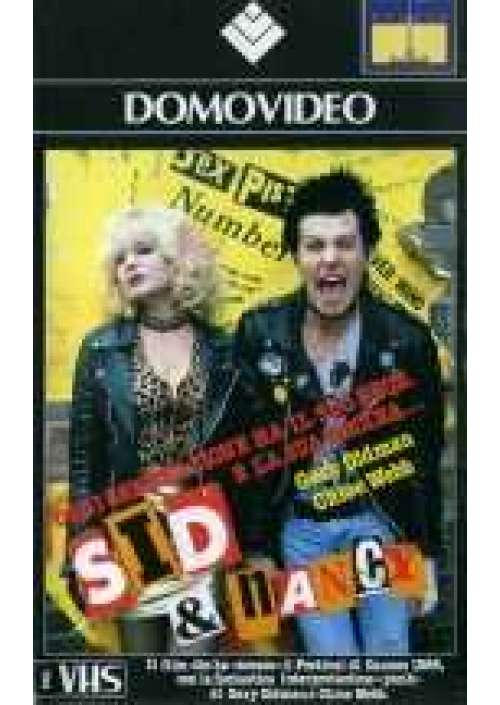 Sid & Nancy