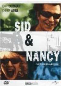 Sid & Nancy 