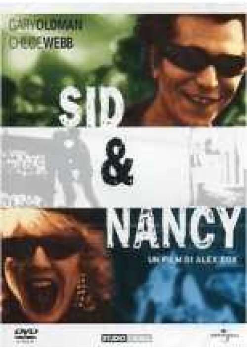 Sid & Nancy 