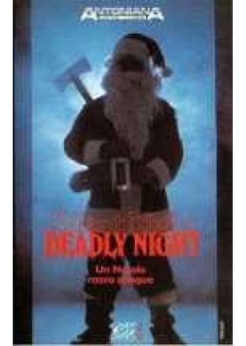 Silent night deadly night - Un Natale rosso sangue