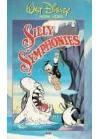 Silly Symphonies