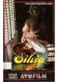 Silvia (I Pornodesideri di Silvia)