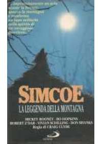 Simcoe - La Leggenda della montagna