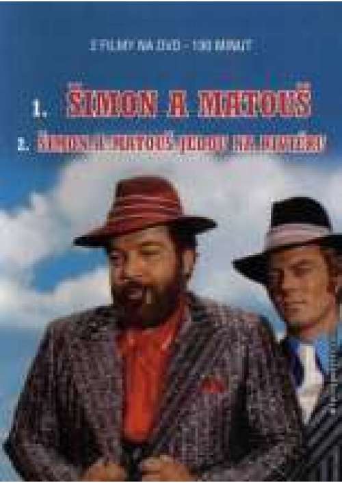 Simone e Matteo, un gioco da ragazzi
