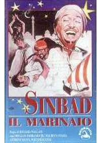 Sinbad il marinaio