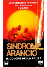 Sindrome Arancio