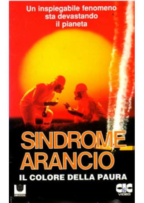 Sindrome Arancio