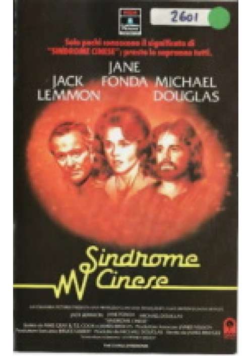 Sindrome Cinese