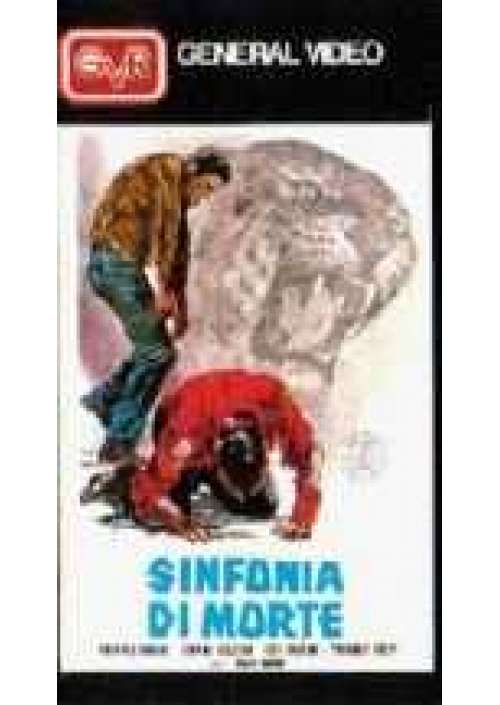 Sinfonia di morte