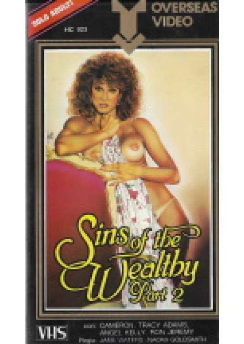 Sins of the Wealthy part 2