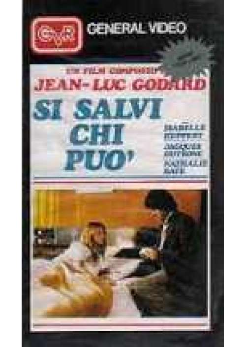 Si salvi chi puo'