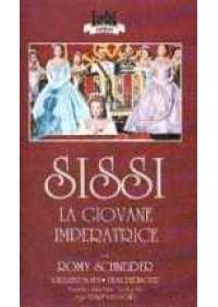 Sissi giovane imperatrice