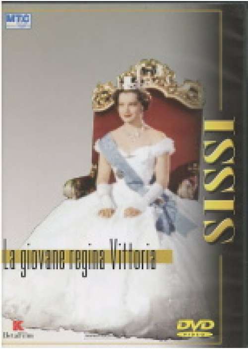 Sissi - La Giovane Regina Vittoria