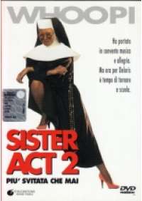 Sister Act 2 