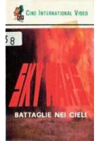 Sky Wars - Battaglie nei cieli