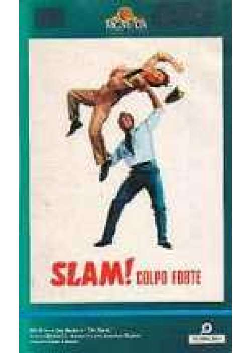 Slam! colpo forte